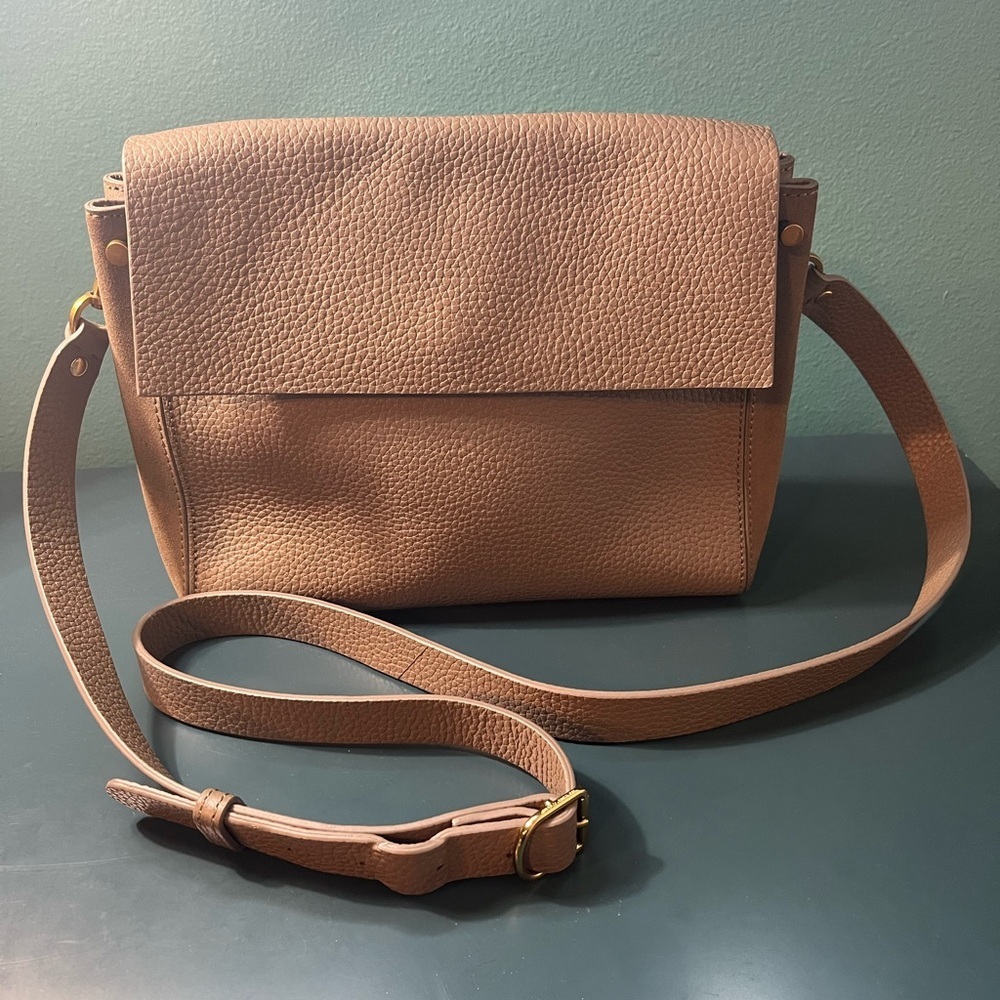 Treasure & Bond Crossbody Bag